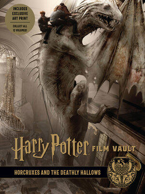 cover image of Horcruxes and the Deathly Hallows